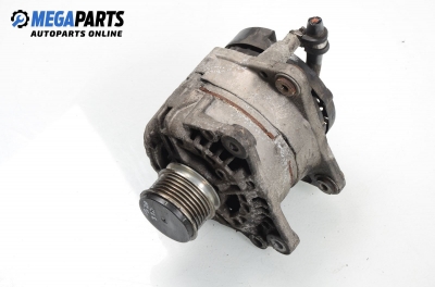 Alternator for Seat Ibiza (6L) 1.4 TDI, 75 hp, 2003