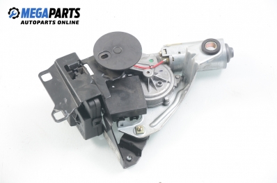 Front wipers motor for BMW 3 (E46) 3.0 xDrive, 184 hp, station wagon automatic, 2000