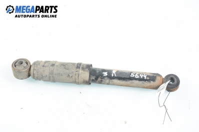 Shock absorber for Opel Astra G 1.6, 84 hp, sedan, 2003, position: rear - left