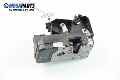 Lock for Opel Zafira A 2.0 16V DTI, 101 hp, 2002, position: front - left