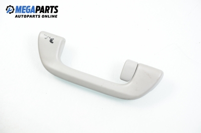 Handle for Honda Civic VIII 1.8, 140 hp, hatchback, 2006, position: rear - left