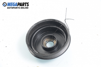 Belt pulley for Mercedes-Benz 124 (W/S/C/A/V) 2.0, 136 hp, sedan, 1992