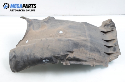 Inner fender for Renault Megane 2.0, 114 hp, hatchback, 5 doors, 1996, position: front - right