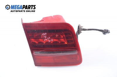 Inner tail light for Audi A8 (D3) 4.2 Quattro, 335 hp automatic, 2002, position: left