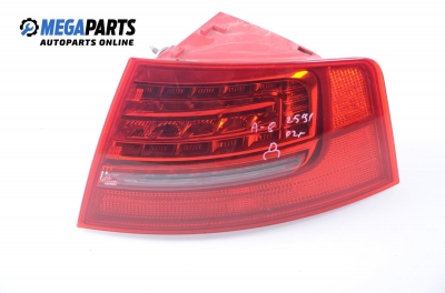 Tail light for Audi A8 (D3) 4.2 Quattro, 335 hp automatic, 2002, position: right