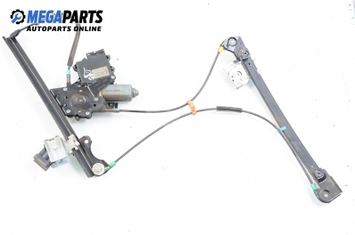 Antrieb el. fensterheber für Volkswagen Golf III 1.4, 60 hp, 3 türen, 1993, position: rechts
