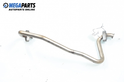 EGR tube for BMW 5 (E39) 2.5 TDS, 143 hp, sedan, 1998