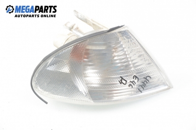 Blinker for BMW 3 (E46) 3.0 xDrive, 184 hp, station wagon automatic, 2000, position: right