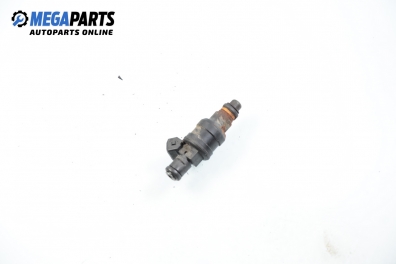 Gasoline fuel injector for Volkswagen Passat (B5; B5.5) 1.8 T, 150 hp, station wagon, 1999