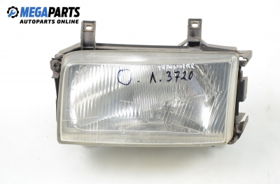 Headlight for Volkswagen Transporter 1.9 D, 61 hp, truck, 1993, position: left