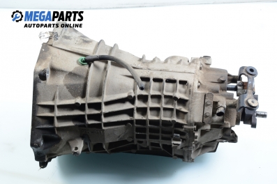  for Opel Omega B 2.0, 116 hp, sedan, 1994