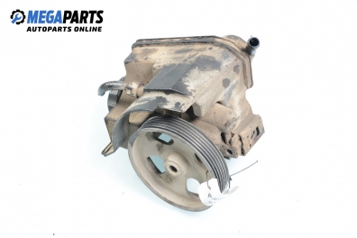 Power steering pump for Peugeot 206 1.9 D, 69 hp, hatchback, 5 doors, 2001