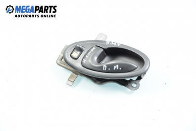 Inner handle for Hyundai Coupe 1.6 16V, 116 hp, 2001, position: left