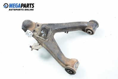 Control arm for Mitsubishi Pajero III 3.2 Di-D, 165 hp, 2003, position: left