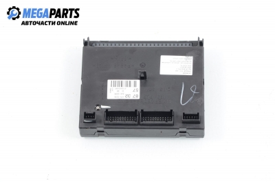 Module for Mercedes-Benz ML W163 4.0 CDI, 250 hp automatic, 2003