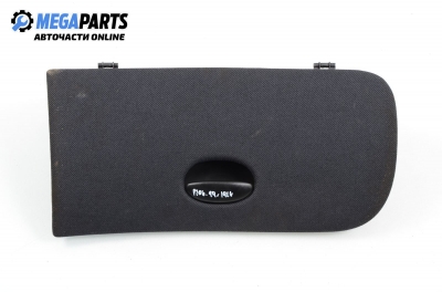 Glove box door for Peugeot 206 2.0 S16, 136 hp, 1999