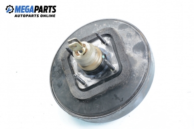 Brake servo for Peugeot 206 1.9 D, 69 hp, hatchback, 2000