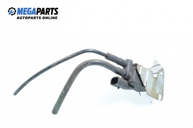 Vacuum valve for Opel Omega B 2.0, 116 hp, sedan, 1994