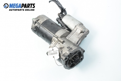 Starter for Mitsubishi Pajero II 2.5 TD 4WD, 99 hp, 1999