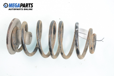 Coil spring for Opel Astra G 1.6, 84 hp, sedan, 2003, position: rear