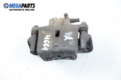 Caliper for Mitsubishi Pajero III 3.2 Di-D, 165 hp, 3 doors, 2003, position: rear - right