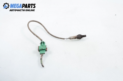 Оxygen sensor for Citroen Xsara Picasso 1.8 16V, 115 hp, 2002