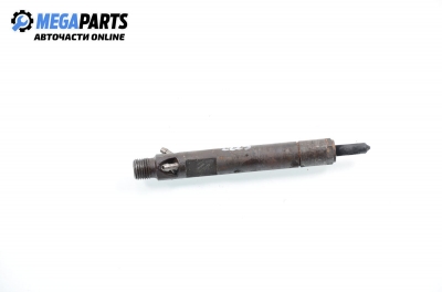 Diesel fuel injector for Ford Transit Connect 1.8 DI, 75 hp, 2004