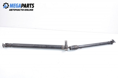 Tail shaft for Honda HR-V 1.6 16V 4WD, 105 hp, 1999