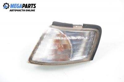 Blinker for Nissan Primera 2.0, 115 hp, station wagon, 1999, position: left