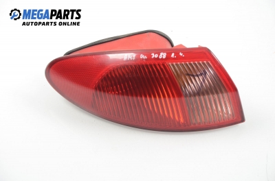 Tail light for Alfa Romeo 147 1.6 16V T.Spark, 105 hp, hatchback, 3 doors, 2001, position: left