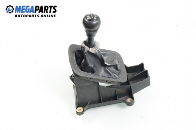 Schimbător de viteze for Opel Zafira A 2.0 16V DTI, 101 hp, 2002 № GM 09 138 077