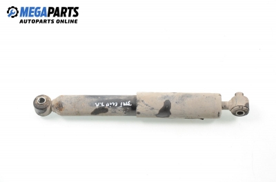 Shock absorber for Renault Clio I 1.4, 75 hp, 3 doors, 1992, position: rear - left