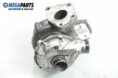 Turbo pentru Mazda 6 2.0 DI, 136 cp, combi, 2003 № RF5C VJ32 0307