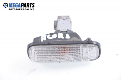 Blinker for Honda Accord VI 1.8, 136 hp, hatchback, 5 doors, 2001, position: left