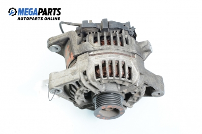 Gerenator for Opel Omega B 2.0, 116 hp, sedan, 1994