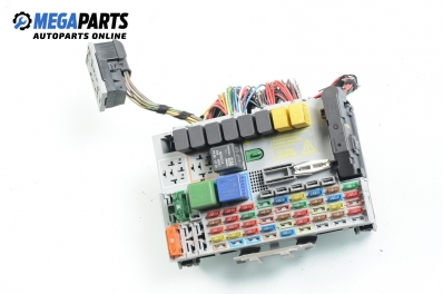 Sicherungskasten für Opel Zafira A 2.0 16V DTI, 101 hp, 2002 № GM 24 412 497