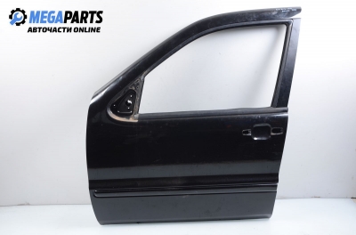 Door for Mercedes-Benz ML W163 4.0 CDI, 250 hp automatic, 2003, position: front - left