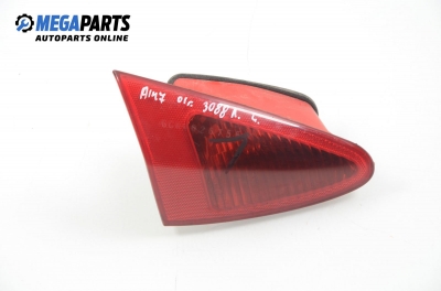 Inner tail light for Alfa Romeo 147 1.6 16V T.Spark, 105 hp, hatchback, 3 doors, 2001, position: left