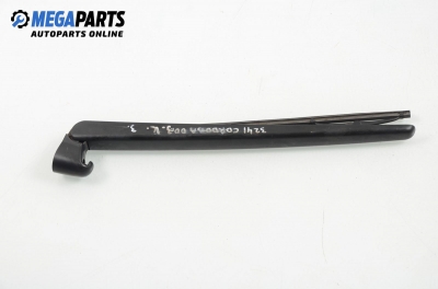 Rear wiper arm for Seat Cordoba (6K) 1.4, 60 hp, station wagon, 2000