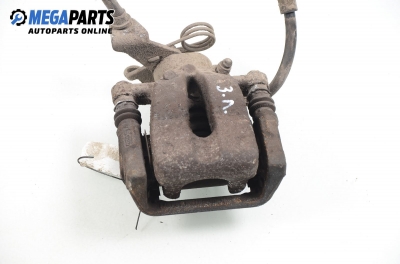 Caliper for Lancia Lybra 1.9 JTD, 105 hp, station wagon, 1999, position: rear - left