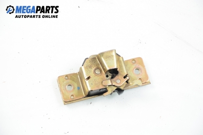 Trunk lock for Opel Tigra 1.6 16V, 106 hp, 1998