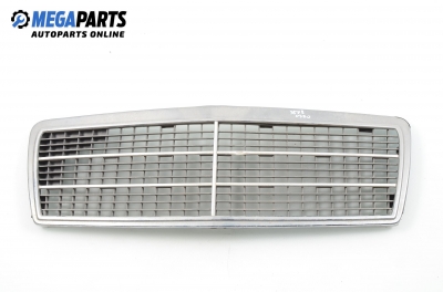 Grill for Mercedes-Benz C-Class 202 (W/S) 2.2 D, 95 hp, sedan, 1993