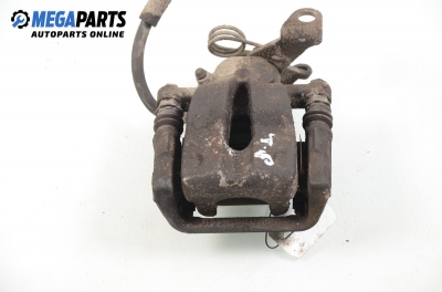 Caliper for Lancia Lybra 1.9 JTD, 105 hp, station wagon, 1999, position: rear - right