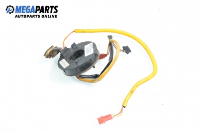 Flachbandkabel for Land Rover Range Rover II 2.5 D, 136 hp automatic, 1999