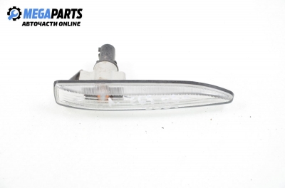 Blinker for BMW 7 (E65, E66) 4.0 D, 258 hp automatic, 2003, position: left