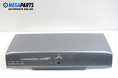 Capac spate pentru Mercedes-Benz 190 (W201) 2.0, 122 cp, sedan, 1992