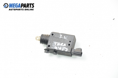 Actuator încuietoare ușă pentru Opel Tigra 1.6 16V, 106 cp, 1998, poziție: din spate № GM 90 460 062