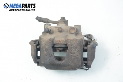 Caliper for Opel Corsa B 1.2 16V, 65 hp, 3 doors, 1999, position: front - right