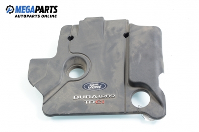 Capac decorativ motor pentru Ford Focus I 1.8 TDCi, 115 cp, hatchback, 5 uși, 2002