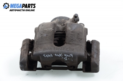 Caliper for BMW 3 (E46) 1.9, 118 hp, sedan, 1999, position: front - right